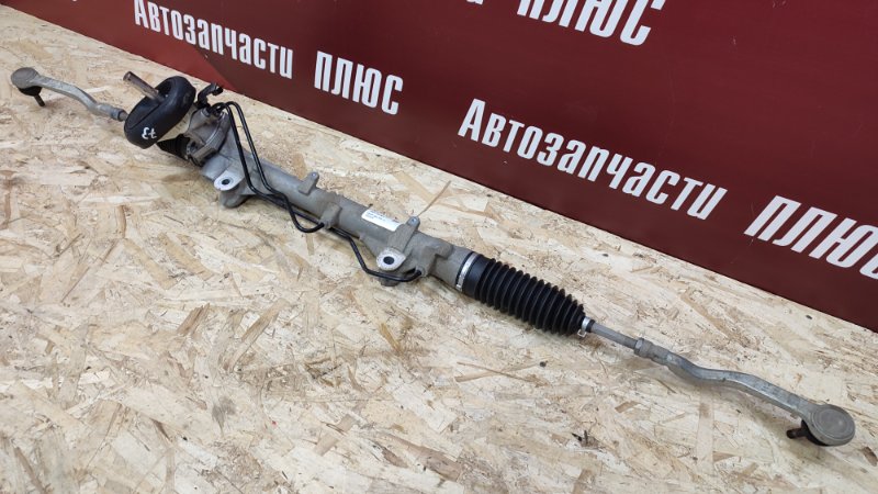 Рулевая рейка - фото 3