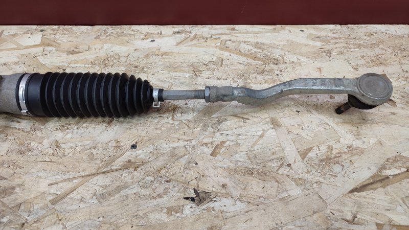 Рулевая рейка - фото 4