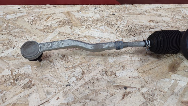 Рулевая рейка - фото 6