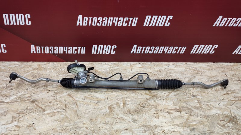 Рулевая рейка - фото 8