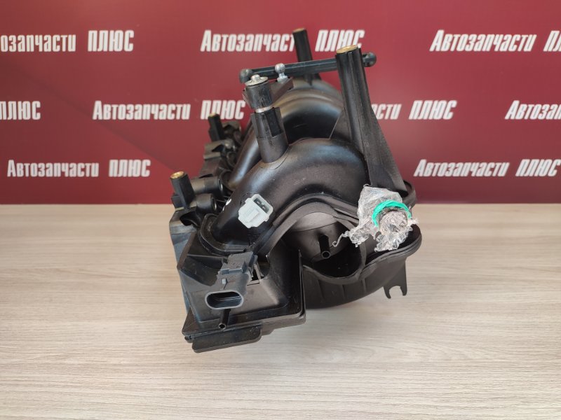 Впускной коллектор - фото 4