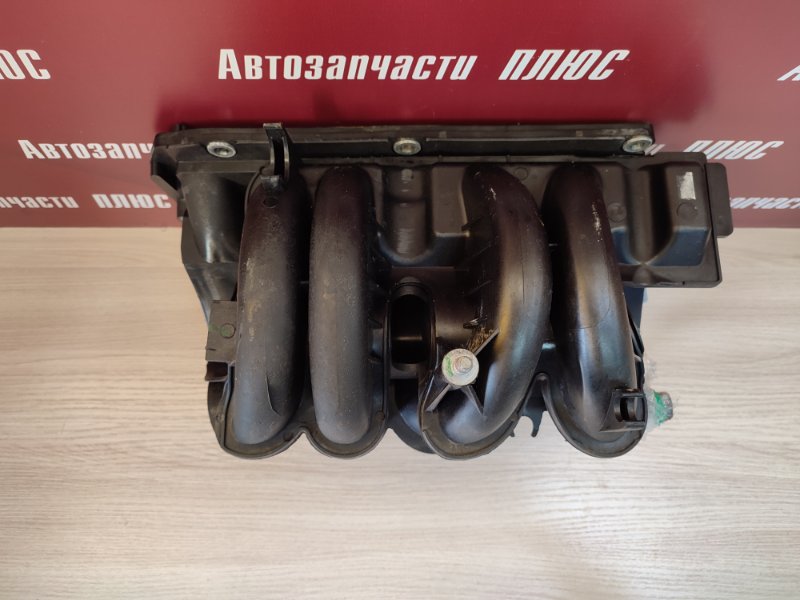 Впускной коллектор - фото 7