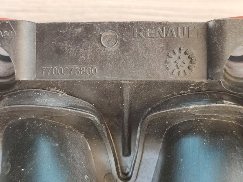 Впускной коллектор - фото 9