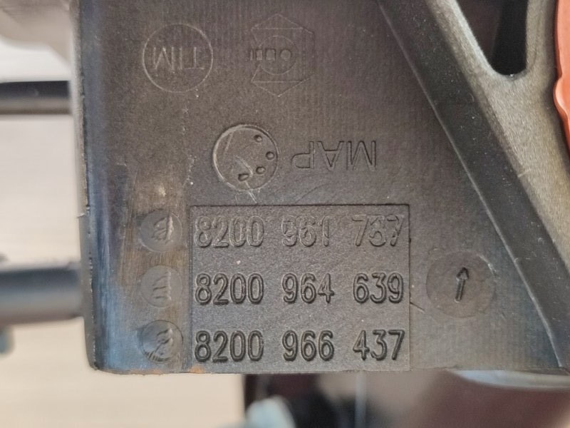 Впускной коллектор - фото 10