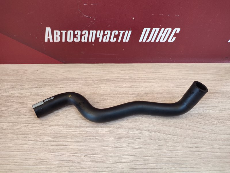 Трубка вентиляции картера - фото 1