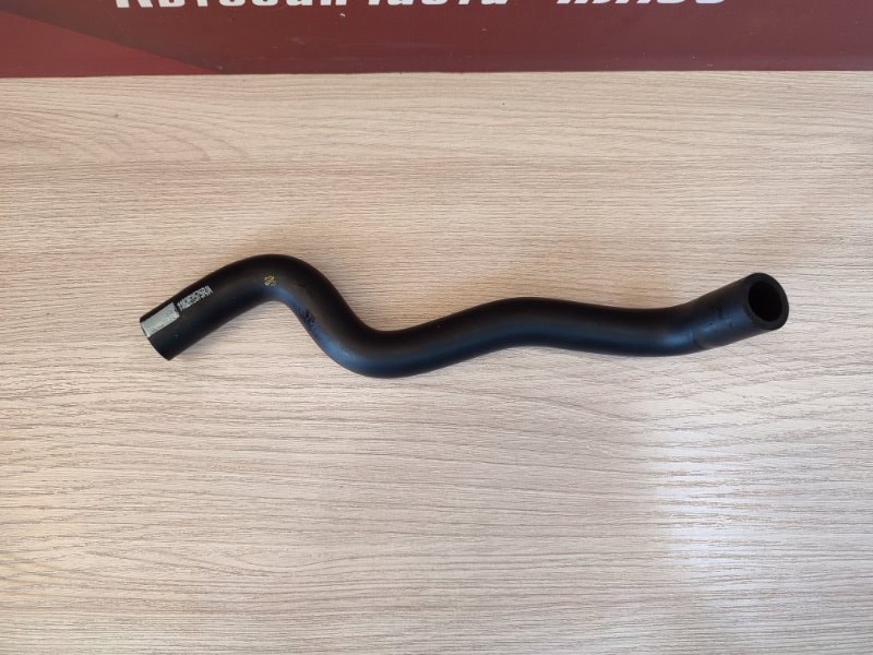 Трубка вентиляции картера - фото 2