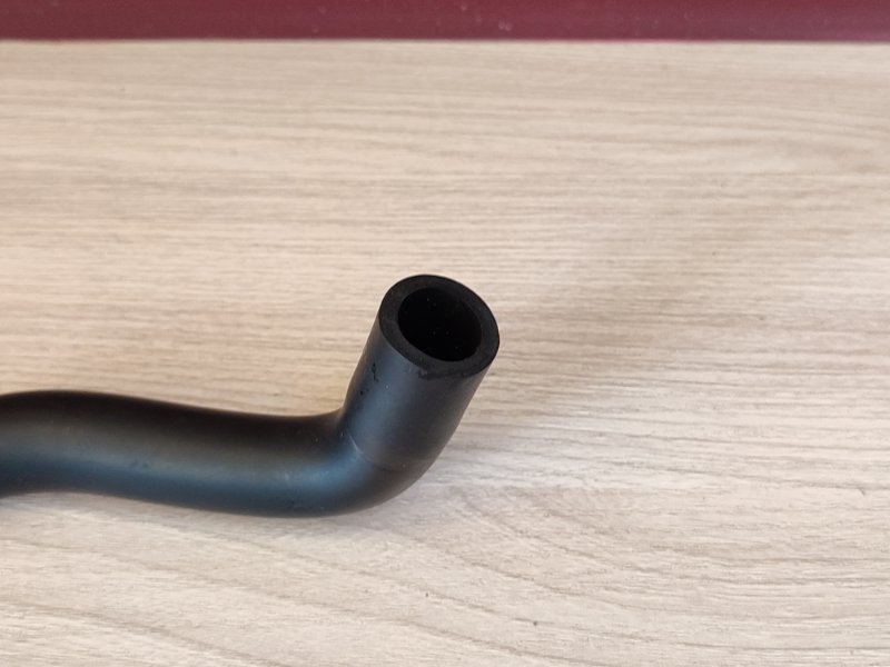 Трубка вентиляции картера - фото 4