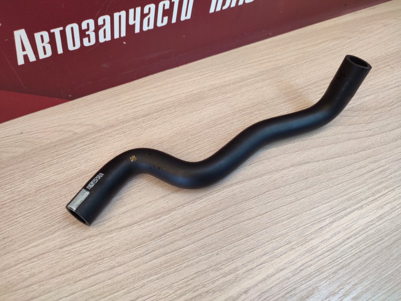 Трубка вентиляции картера - фото 5