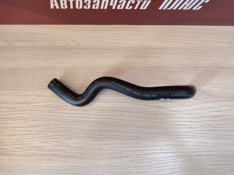 Трубка вентиляции картера - фото 7