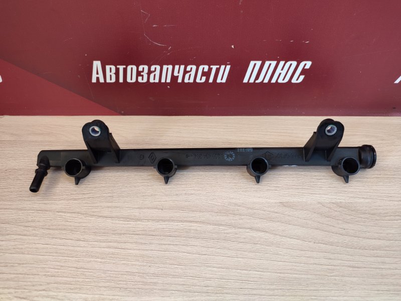 Топливная рампа - фото 1