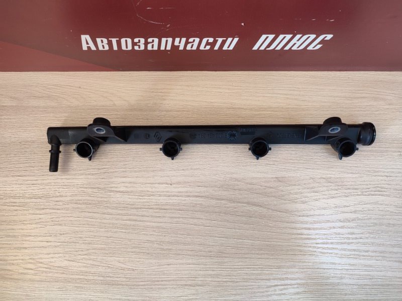 Топливная рампа - фото 2