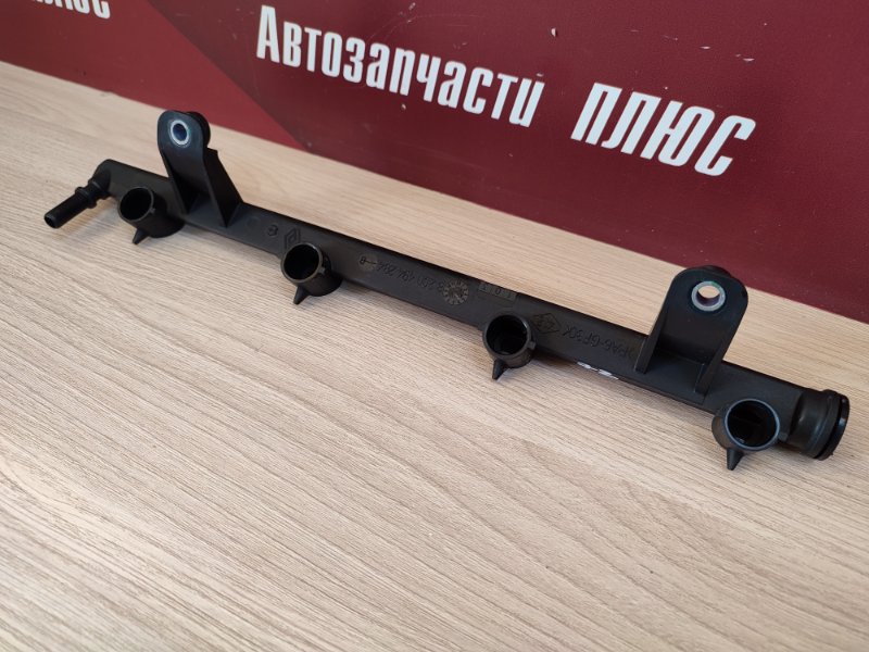 Топливная рампа - фото 3