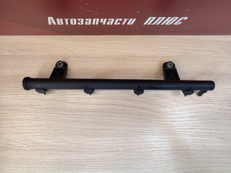 Топливная рампа - фото 5