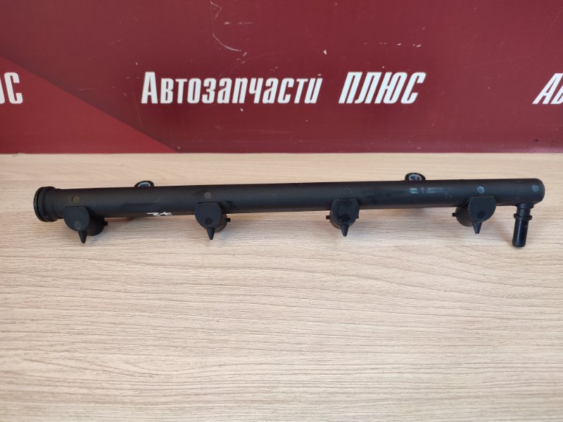 Топливная рампа - фото 6