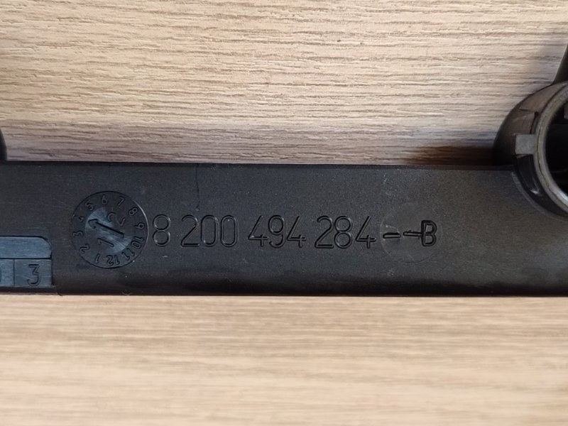 Топливная рампа - фото 7