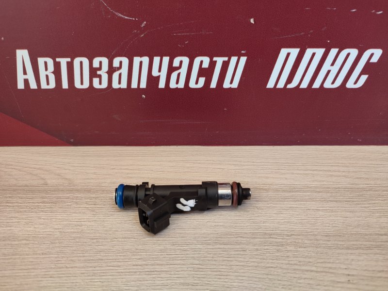 Форсунка топливная - фото 1