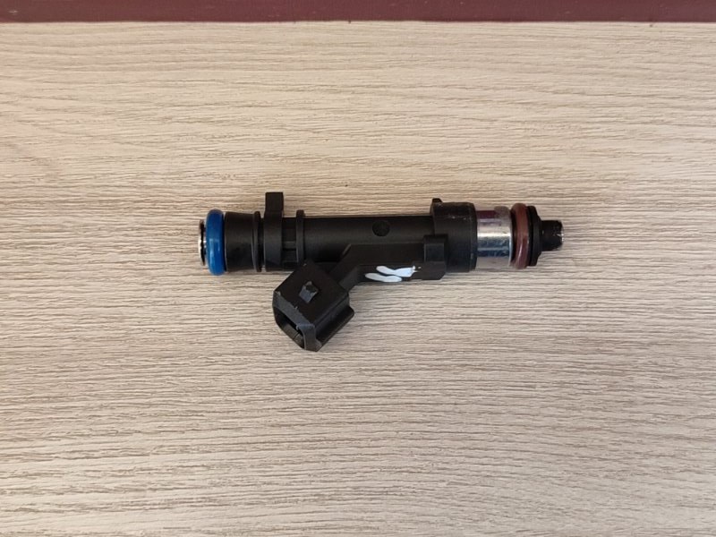 Форсунка топливная - фото 2