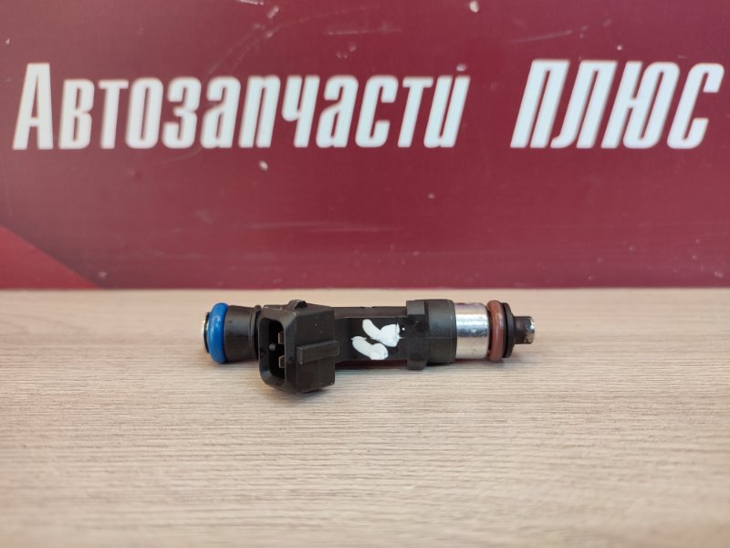 Форсунка топливная - фото 3