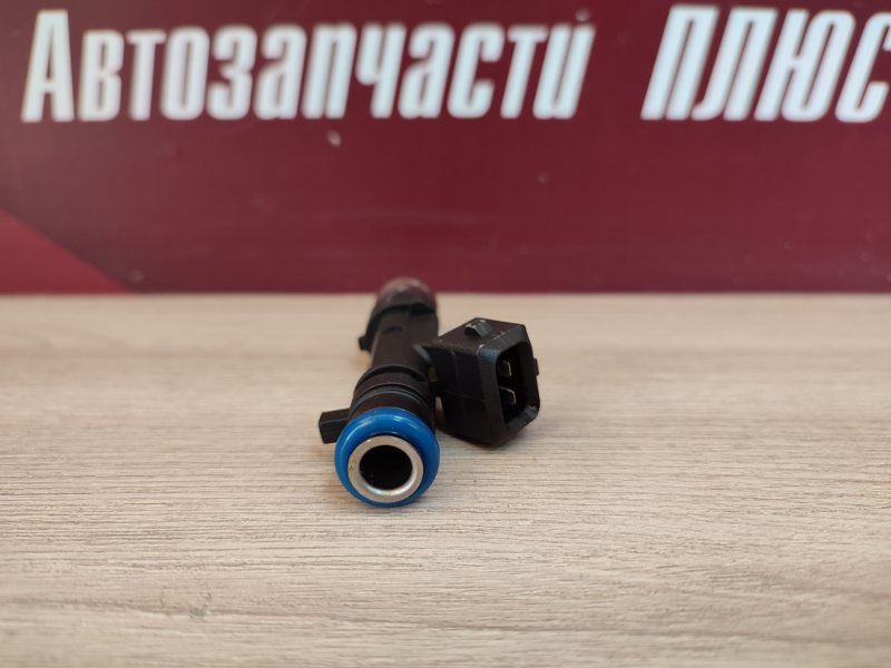 Форсунка топливная - фото 5