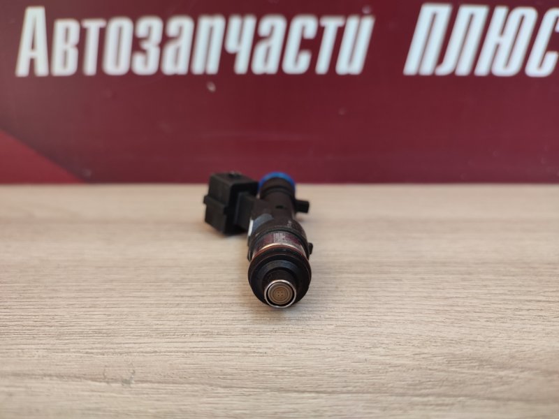 Форсунка топливная - фото 7