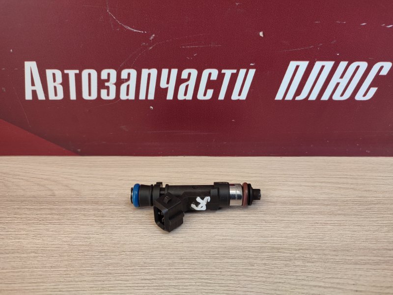 Форсунка топливная - фото 1