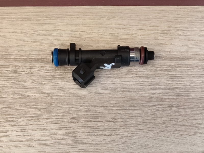 Форсунка топливная - фото 2