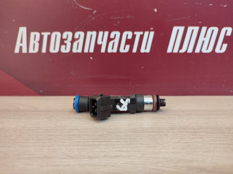 Форсунка топливная - фото 3