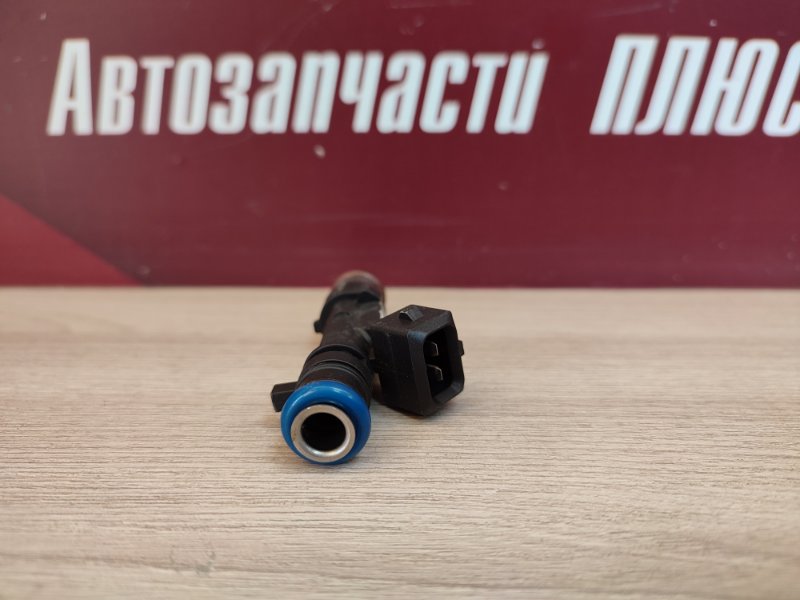 Форсунка топливная - фото 5