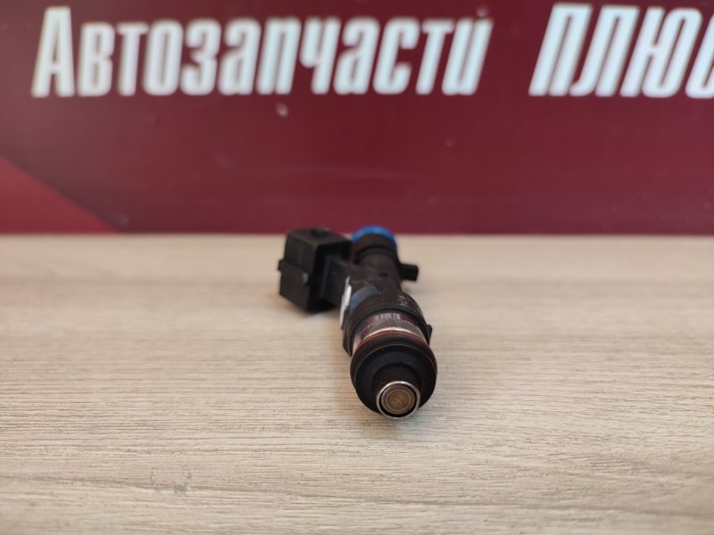 Форсунка топливная - фото 7