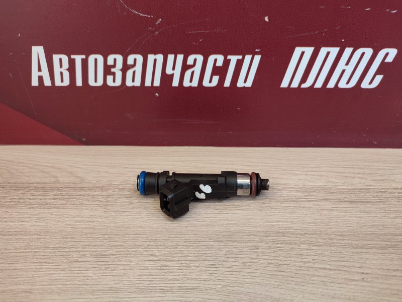 Форсунка топливная - фото 1