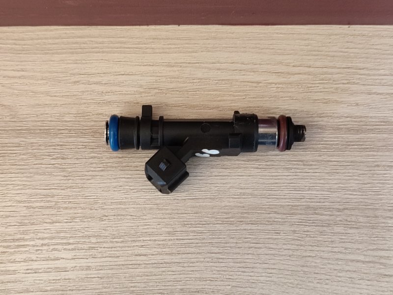 Форсунка топливная - фото 2