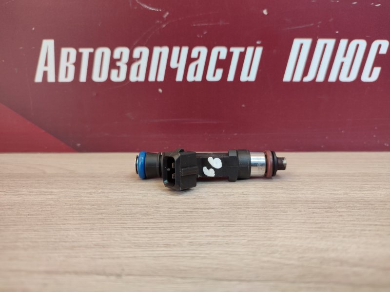 Форсунка топливная - фото 3