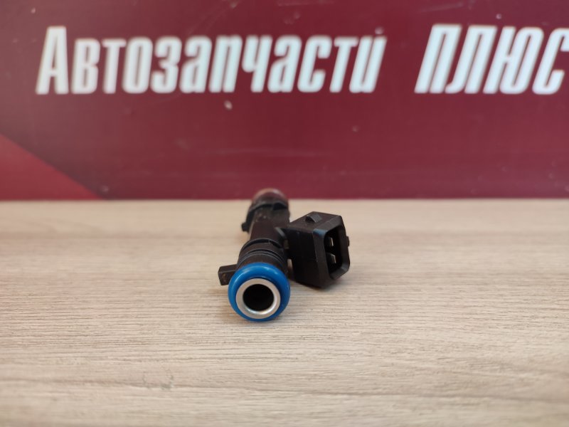 Форсунка топливная - фото 5