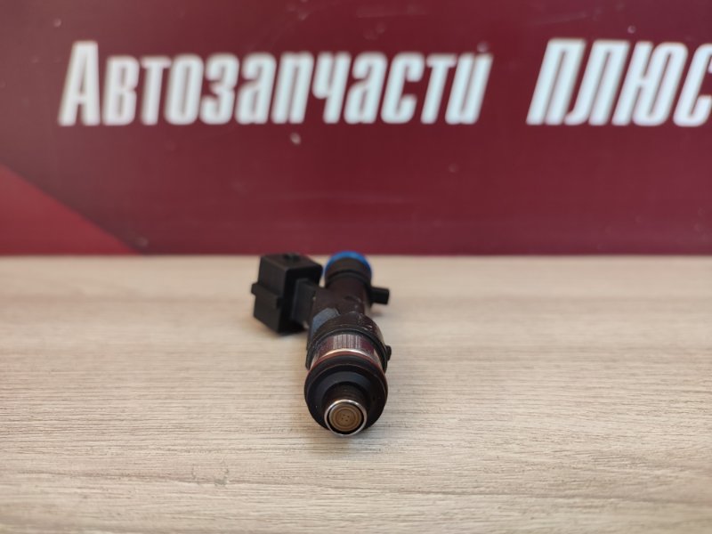 Форсунка топливная - фото 7