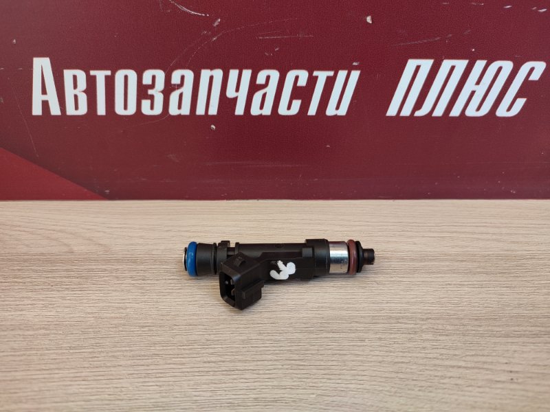 Форсунка топливная - фото 1