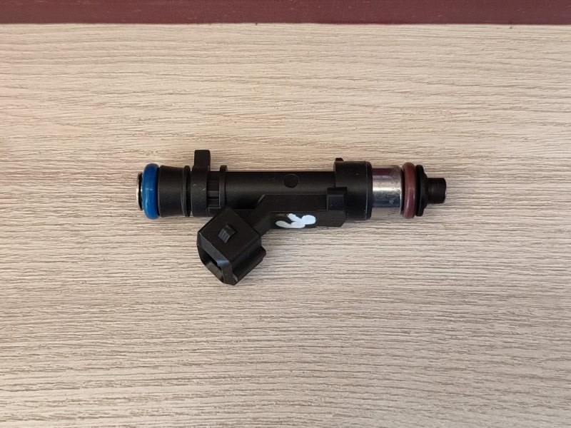 Форсунка топливная - фото 2