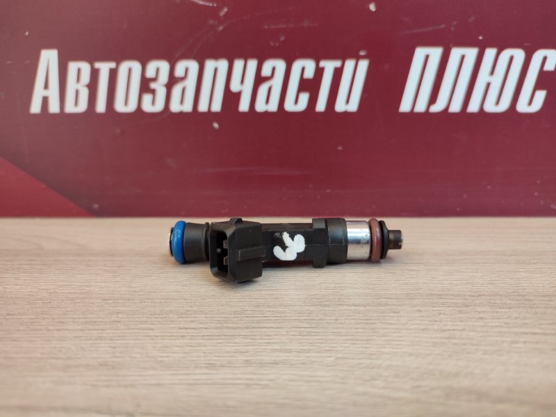 Форсунка топливная - фото 3