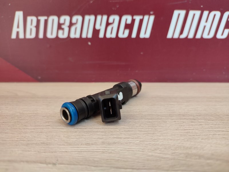 Форсунка топливная - фото 4
