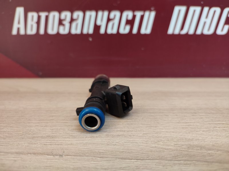 Форсунка топливная - фото 5
