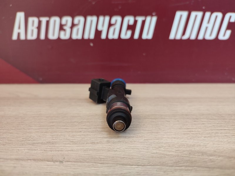 Форсунка топливная - фото 7