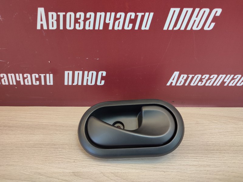 Внутренняя  ручка двери - фото 1