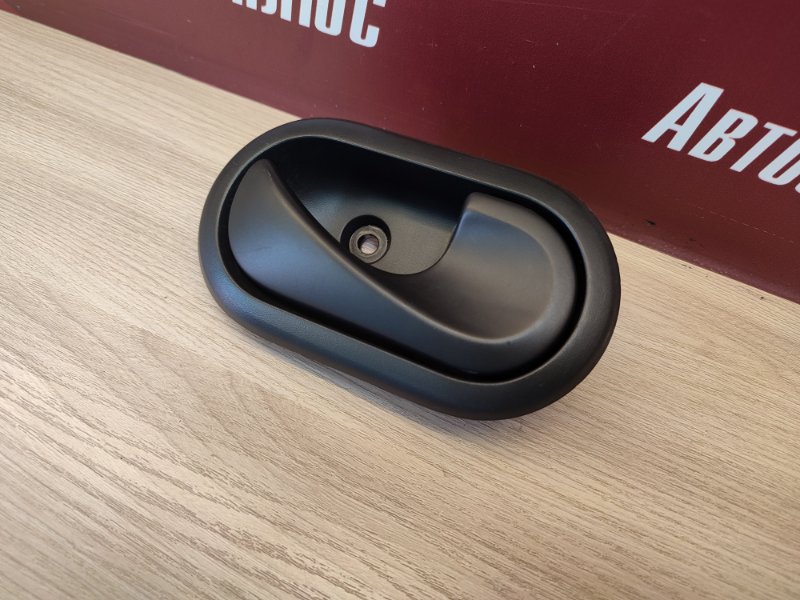 Внутренняя  ручка двери - фото 3