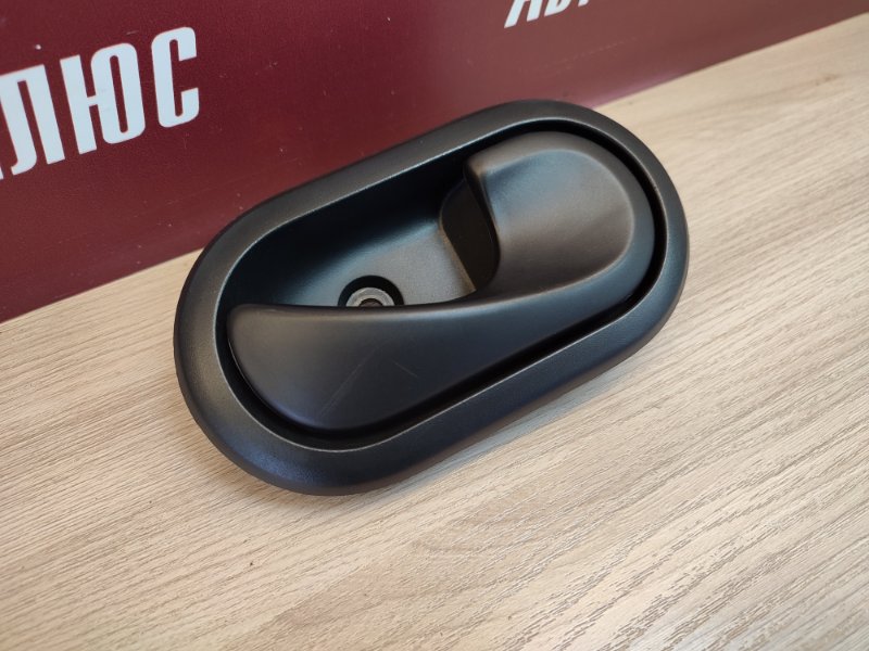 Внутренняя  ручка двери - фото 4