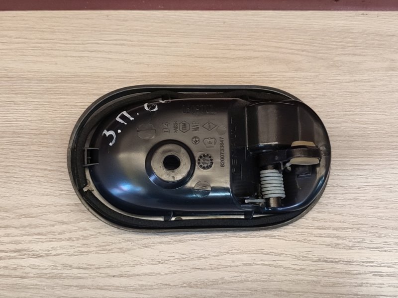 Внутренняя  ручка двери - фото 5