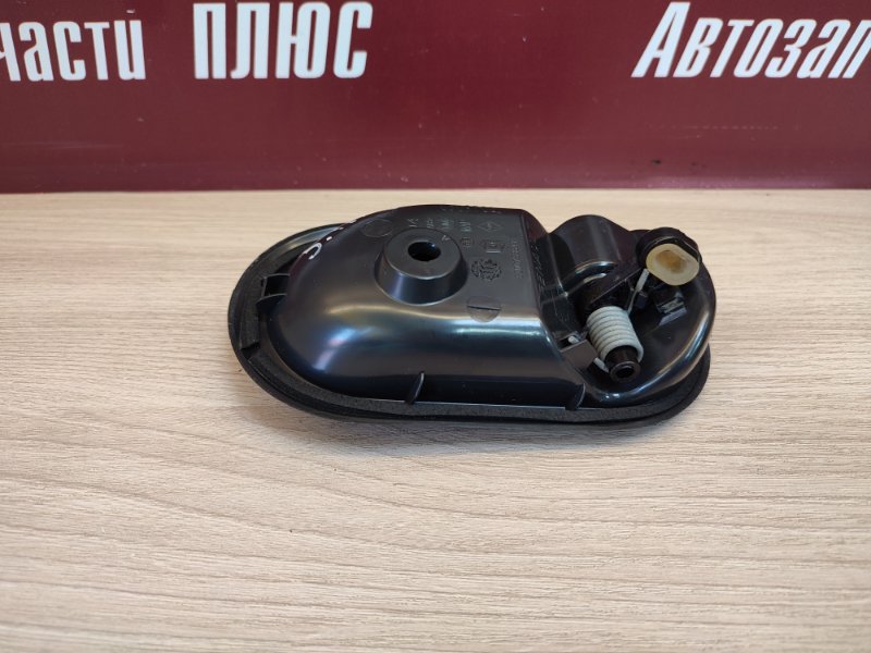 Внутренняя  ручка двери - фото 6