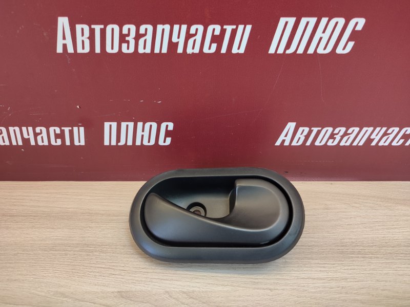 Внутренняя ручка     двери - фото 1