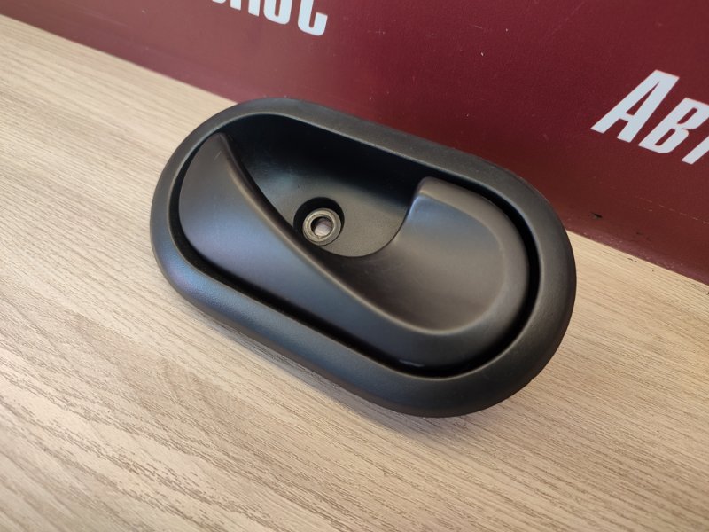 Внутренняя ручка     двери - фото 3