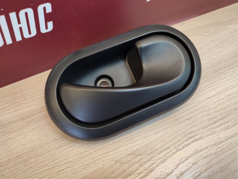 Внутренняя ручка     двери - фото 4