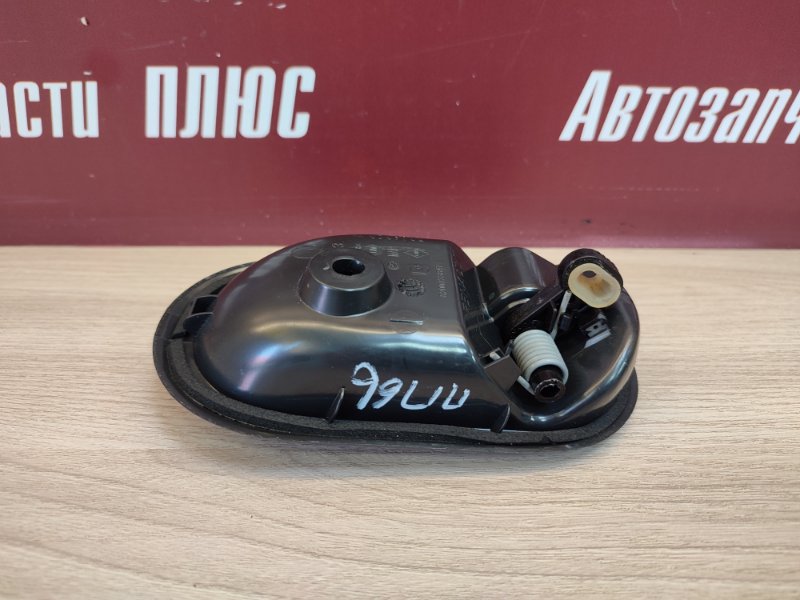 Внутренняя ручка     двери - фото 6