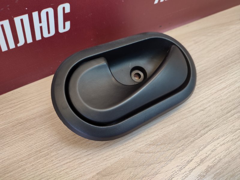 Внутренняя  ручка двери - фото 4